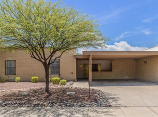 8114 E Estes Ln, Tucson, AZ 85710