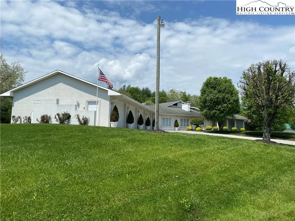 904 Fraser Road, Sparta, NC 28675