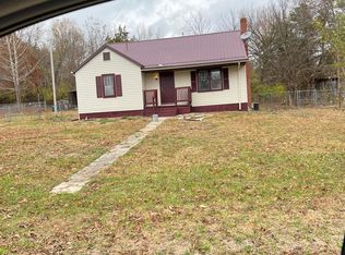 150 Dug Hill Rd, Irvine, KY 40336