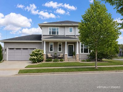 725 Quiet Pond Dr, Verona, WI, 53593