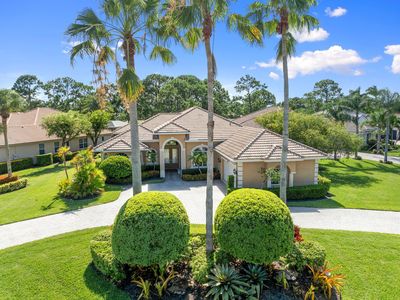 8107 Links Way, Port Saint Lucie, FL, 34986