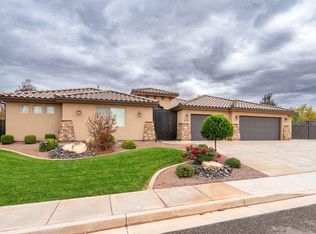 4047 S 890 E, Washington, UT 84780