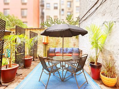 522 W 50th St APT A4, Manhattan, NY, 10019