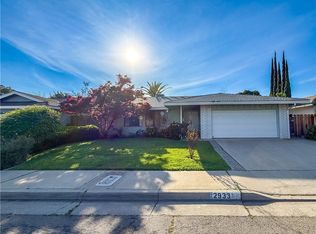 2933 Crestwood Ct, Merced, CA 95348