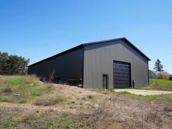 W9991 Ade Rd, Crivitz, WI 54114