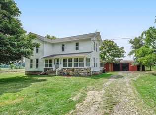 20923 Logan Rd, Manchester, MI 48158