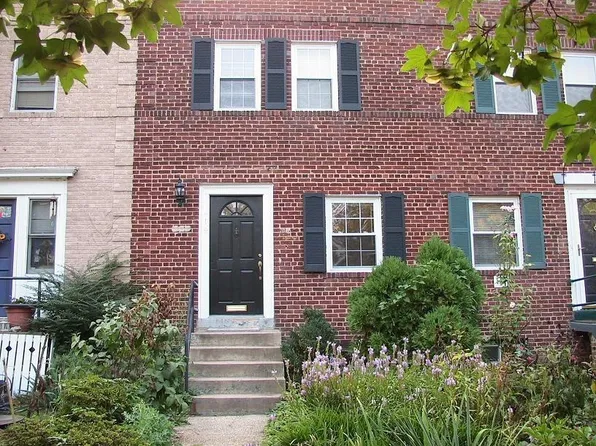 419 Mount Vernon Ave, Alexandria, VA 22301