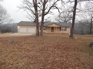 1750 Sunshine Ln, Harrison, AR 72601