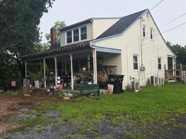 7611 Lincoln Way W, Saint Thomas, PA 17252