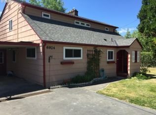 6924 SW Pine St, Tigard, OR 97223