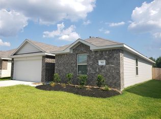 522 Road 5138, Cleveland, TX 77327