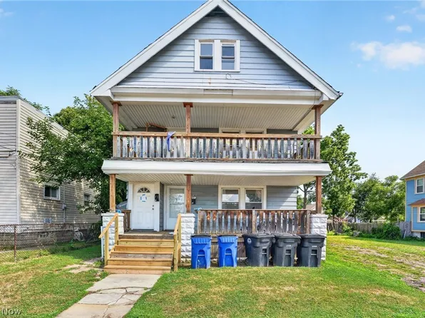 7222 Dearborn Ave, Cleveland, OH 44102