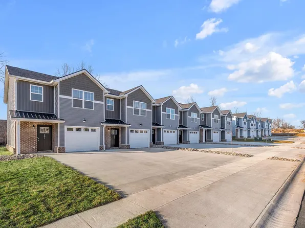 Townhomes on Fairfield, 201 Fairfield Way #198, Winchester, KY 40391
