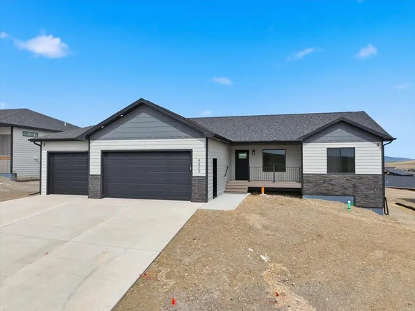 4823 Papillion Dr, Rapid City, SD 57703