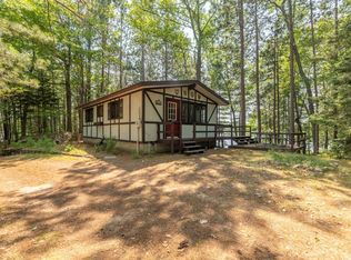 6439 Pine Point Dr, Rhinelander, WI 54501