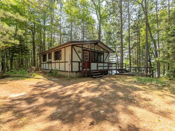 6439 Pine Point Dr, Rhinelander, WI 54501