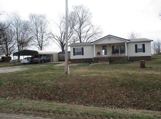 695 Lampkins Rd, Cottage Grove, TN 38224