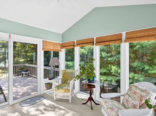 21 Cross Wind, Plymouth, MA 02360