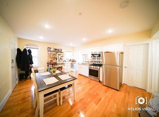 30 Cambridge Ter, Cambridge, MA 02140