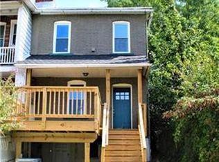 735 Shields St, Bethlehem, PA 18015