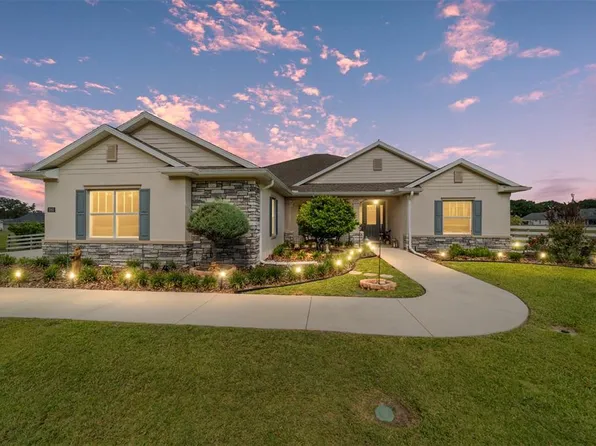 1983 NW 79th Loop, Ocala, FL 34475