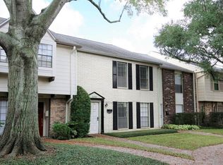 10332 Longmont Dr #47/3, Houston, TX 77042