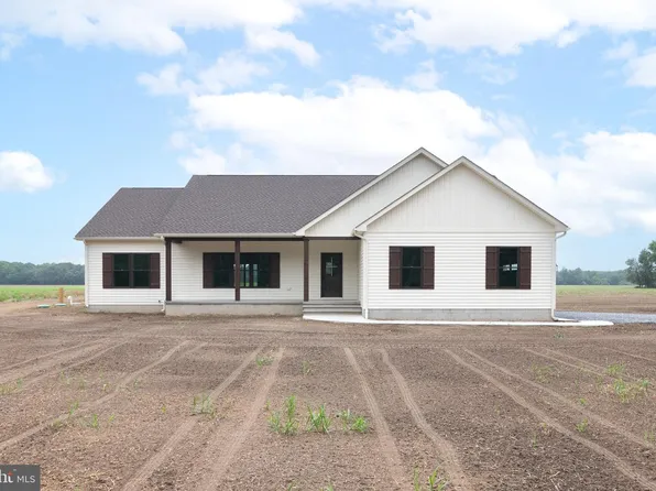 28219 Farm View Ln, Bridgeville, DE 19933
