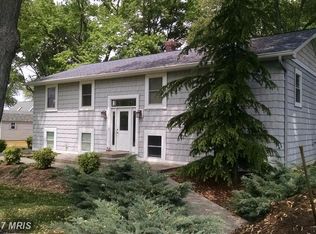 101 Baltimore Dr, Stevensville, MD