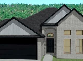 2004 Salmon St, Athens, AR 75751