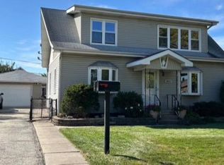 4916 S Lorel Ave, Chicago, IL