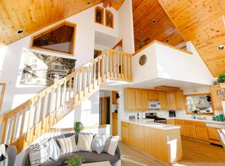 629 Golf Course Rd, Lake Arrowhead, CA 92352