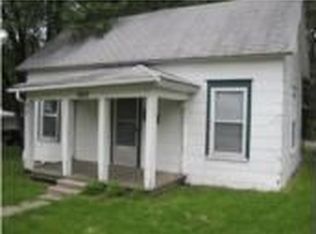 1603 S Sterling Ave, Independence, MO 64052
