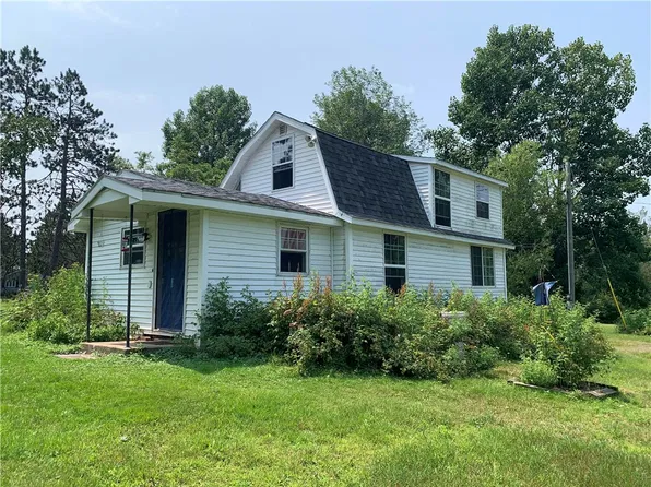 10184 Old Highway 70, Radisson, WI 54867