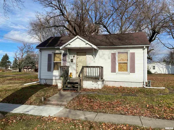 1405 E Jackson St, Springfield, IL 62703