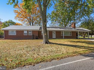 147 New Union St, Salem, NJ 08079