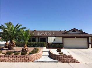 3932 Alameda Ave, Las Vegas, NV 89110