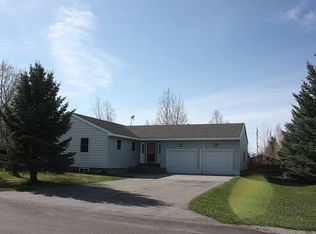 680 Easy St, Driggs, ID 83422