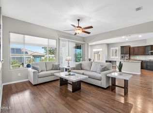 26568 W CAT BALUE Drive, Buckeye, AZ 85396