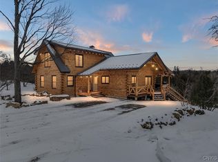 276 Jones Rd, Ilion, NY 13357