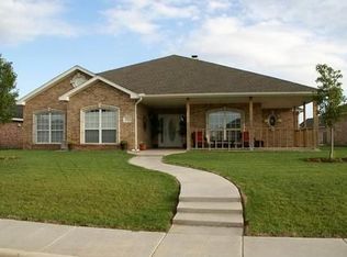 6922 Thunder Rd, Amarillo, TX 79119