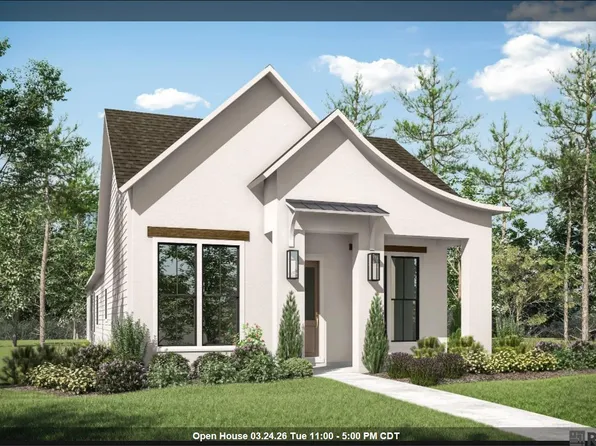 9964 Stonewater Dr, Baton Rouge, LA 70818