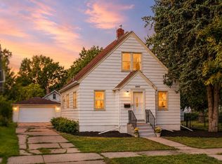 4436 42nd Ave S, Minneapolis, MN 55406