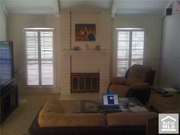 Large Front Living Room