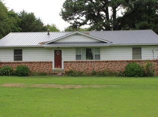 10884 State Highway 27, Hector, AR 72843