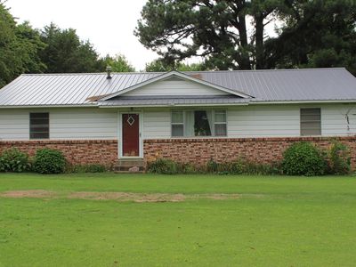 10884 State Highway 27, Hector, AR, 72843
