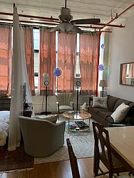 Rented by Carnegie Management Inc