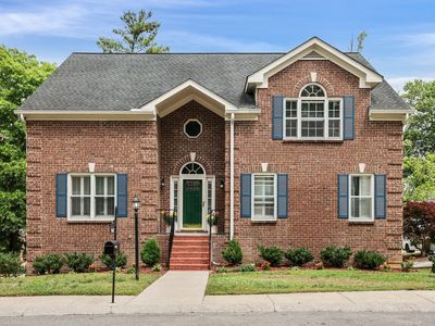 1541 Eller Dr, Nashville, TN, 37221