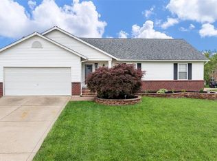 2 Oxview Ct, O Fallon, MO 63368