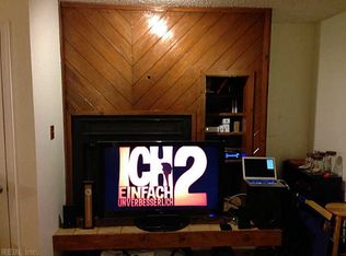 3162 E Ocean View Ave, Norfolk, VA 23518