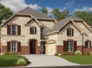 6604 Dolan Falls Dr, Argyle, TX 76226